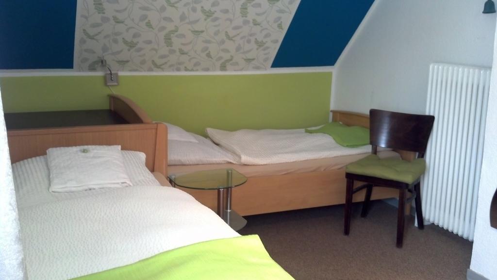 Pension Neuenrade Ruang foto